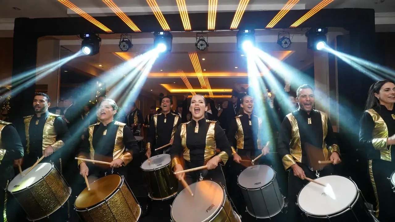 לאילו אירועים מתאימה כניסה הוליוודית